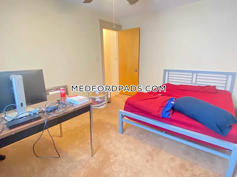 11 Bowdoin St #2 — Photo 5