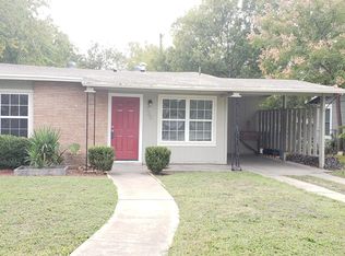 230 Serna Park, San Antonio, TX 78218