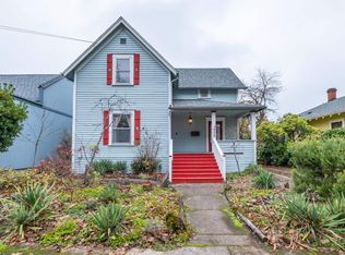 929 10th Ave SW, Albany, OR 97321