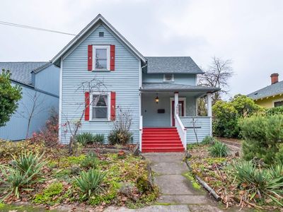 929 10th Ave SW, Albany, OR, 97321