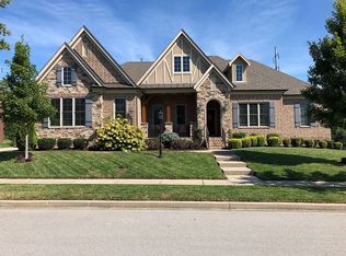 1524 Bledsoe Ln, Franklin, TN 37067