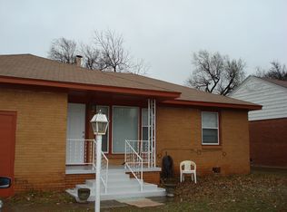 4341 NW 16th Ter, Oklahoma City, OK 73107