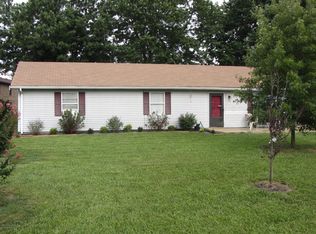 153 Linda Dr, Mt Washington, KY 40047