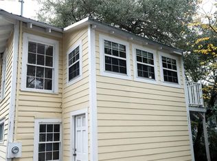 1022 Ocean View Ave #B, Saint Simons Island, GA 31522