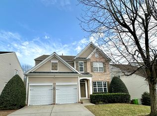 3306 Cathedral Bell Rd, Raleigh, NC 27614