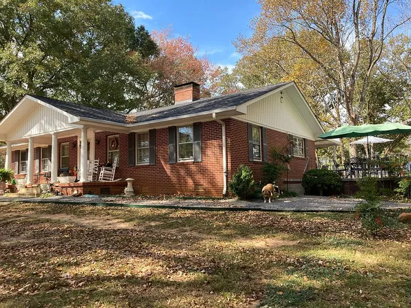 5761 Highway 411, Benton, TN 37307