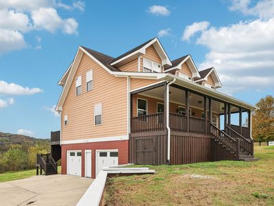 356 Maple St, Gordonsville, TN, 38563