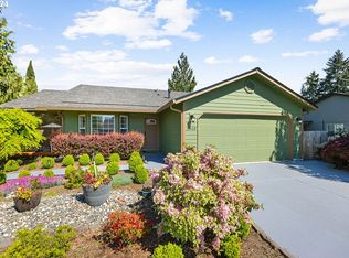 5408 NE 55th St, Vancouver, WA 98661