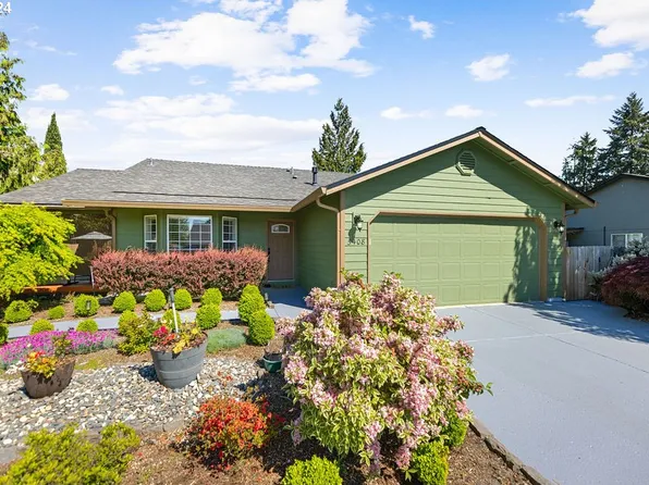 5408 NE 55th St, Vancouver, WA 98661
