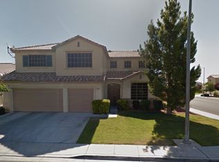 5398 Misty Acres Ct, Las Vegas, NV 89148