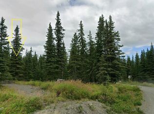 23301 Lowell Loop, Kasilof, AK 99610