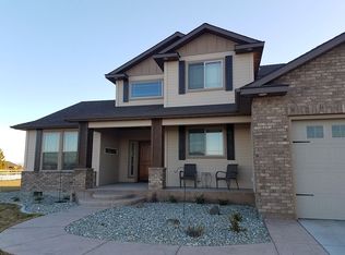 4295 Rim Vista Rd, Filer, ID 83328