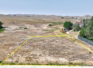 406 Mountain Shadow Dr, Gillette, WY 82718