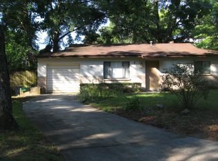 1727 NW 32nd Pl, Gainesville, FL 32605