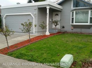 5037 Oak Park Way, Santa Rosa, CA 95409