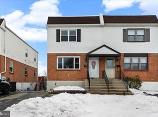 1240 Nicole Ln, Glenolden, PA 19036