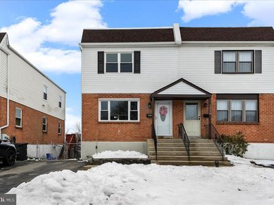 1240 Nicole Ln, Glenolden, PA, 19036