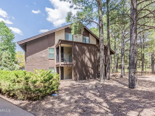 1200 S RIORDAN RANCH Street #21, Flagstaff, AZ 86001