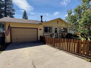 372 Sullivan Ave, Weed, CA 96094
