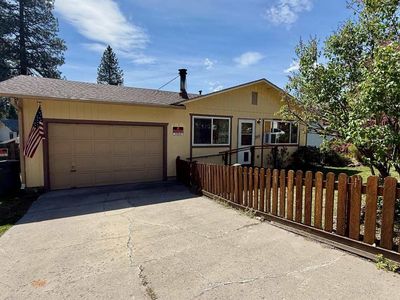 372 Sullivan Ave, Weed, CA, 96094