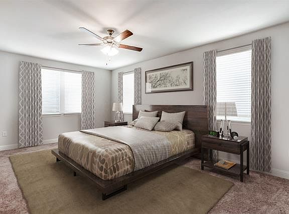 2nd image of 1735 Wittington Pl #3403