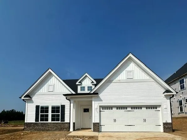 3027 Bayou St, Graham, NC 27253