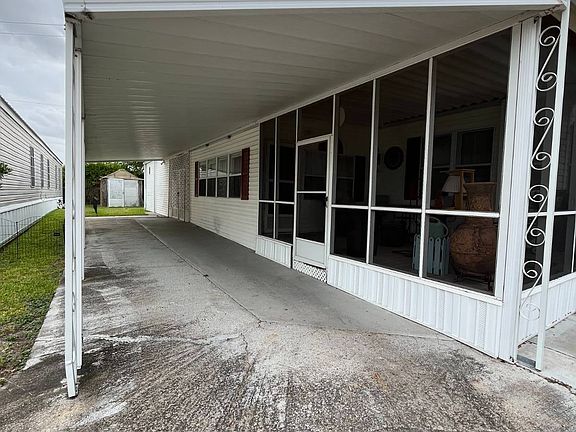 3rd image of 1203 N Expressway 77 Unit 354