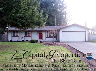 3919 Woodlawn Dr SE, Olympia, WA 98501