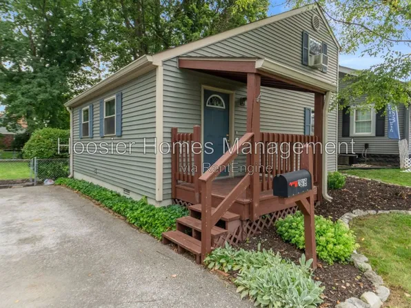 2919 S East St, Indianapolis, IN 46225