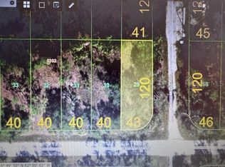 27130 Chula Vista Dr #30636, Punta Gorda, FL 33955