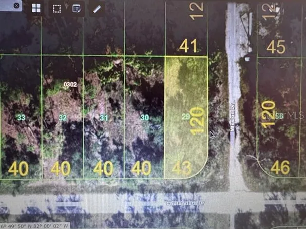 27130 Chula Vista Dr #30636, Punta Gorda, FL 33955