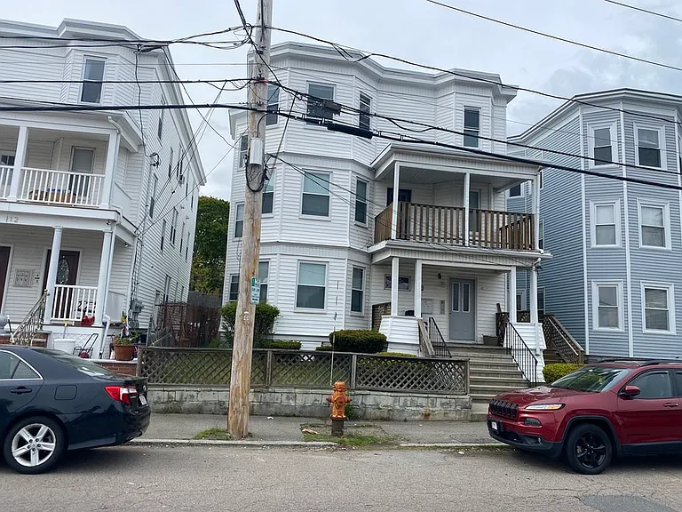 114 Sagamore St #1 — Photo 33