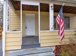 129 W Oak St, Basking Ridge, NJ 07920