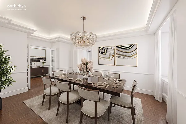 Sold by Sotheby's International Realty | media 4