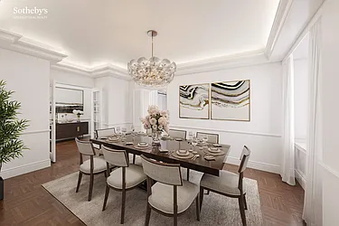 Sold by Sotheby's International Realty