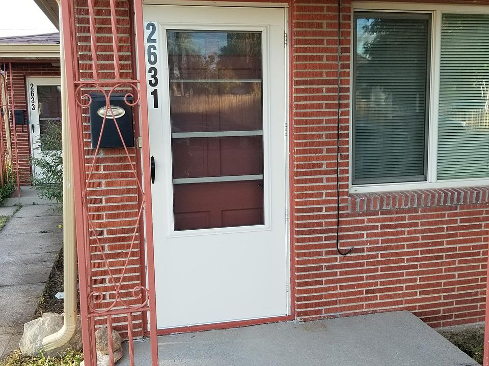 2631 Poplar Court
