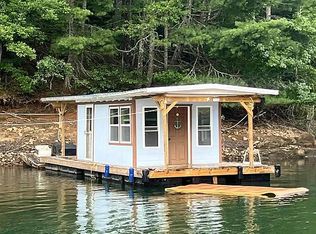 0 Unicoi Turn Pike, Murphy, NC 28906