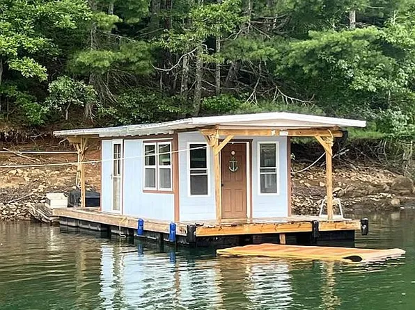 0 Unicoi Turn Pike, Murphy, NC 28906