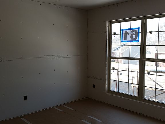 Master suite