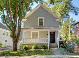 4530 Bell St, Kansas City, MO 64111