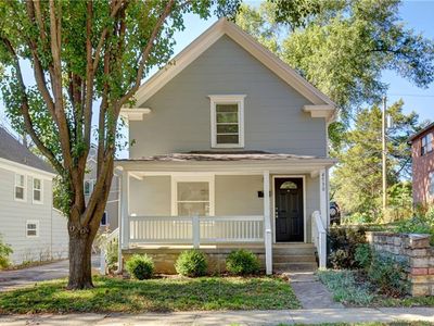 4530 Bell St, Kansas City, MO, 64111