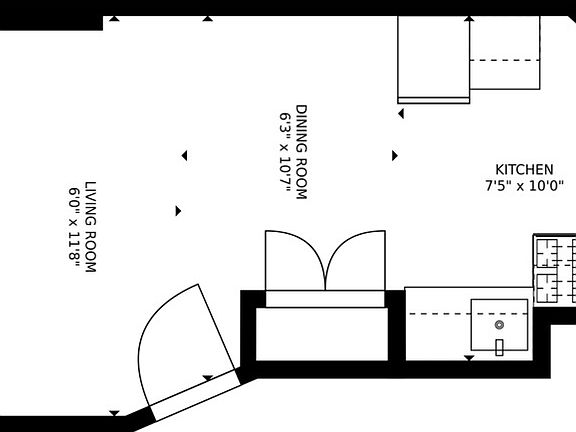 2nd image of 230 E 83rd St APT 2FE