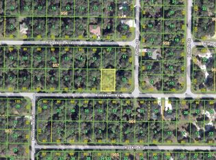 19100 Roosevelt Ave, Port Charlotte, FL 33954