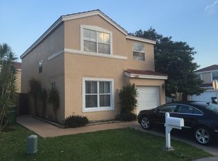 3302 Indian Key Blvd, Margate, FL 33063