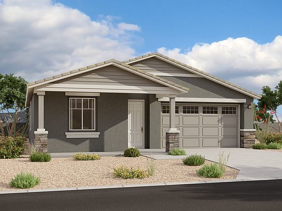 Destination at Gateway - Clover Elevation Image 2