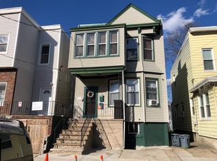 204 Claremont Ave FLOOR 2, Jersey City, NJ 07305