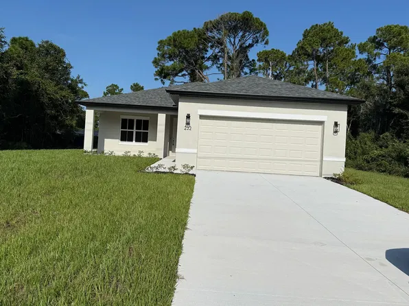 232 Bell Blvd S, Lehigh Acres, FL 33974