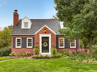 1238 Creston Ave, Des Moines, IA 50315