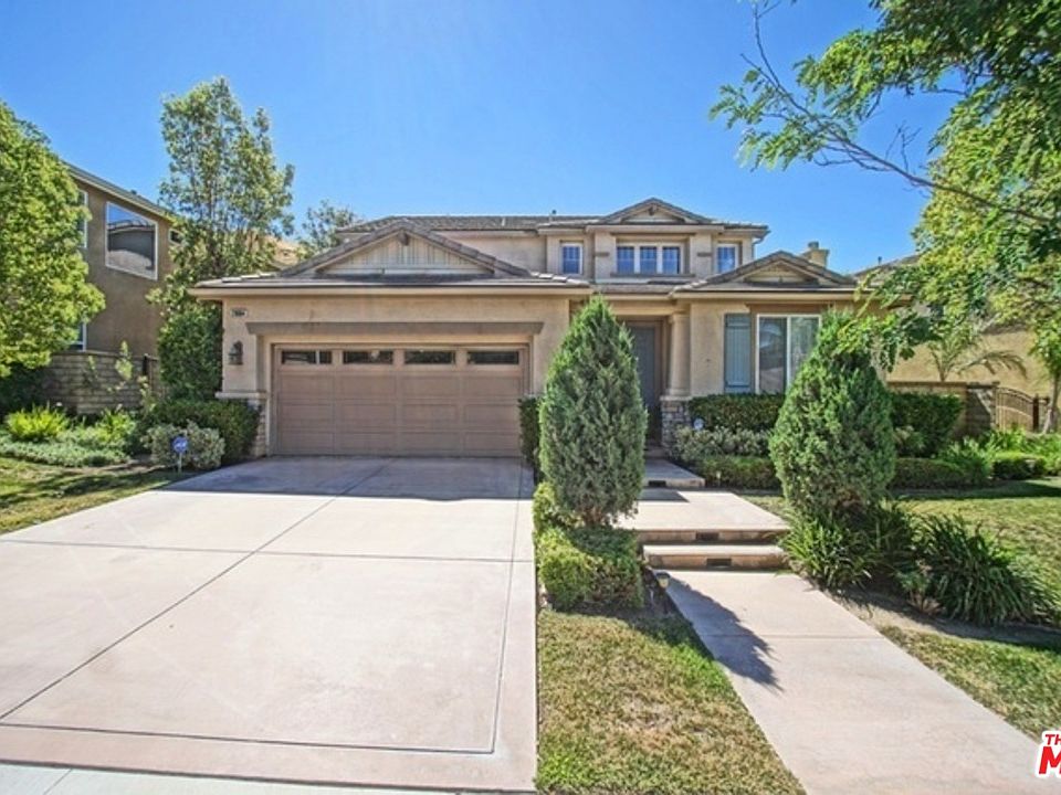 29084 Canyon Dr, Santa Clarita, CA 91390 Zillow