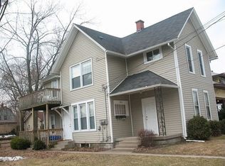 920 10th St NW APT 1, Grand Rapids, MI 49504